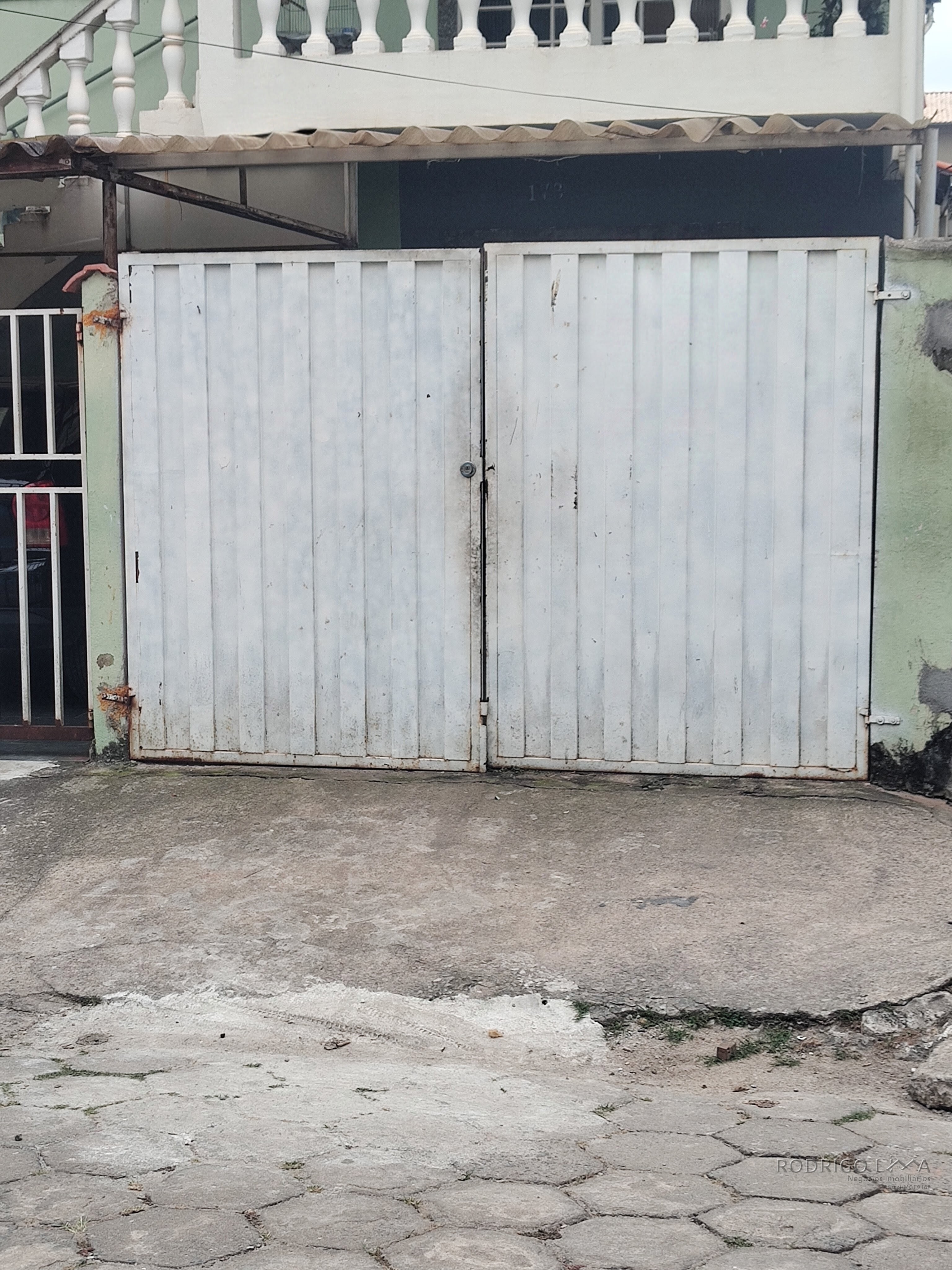 Casa para venda em São Lourenço MG