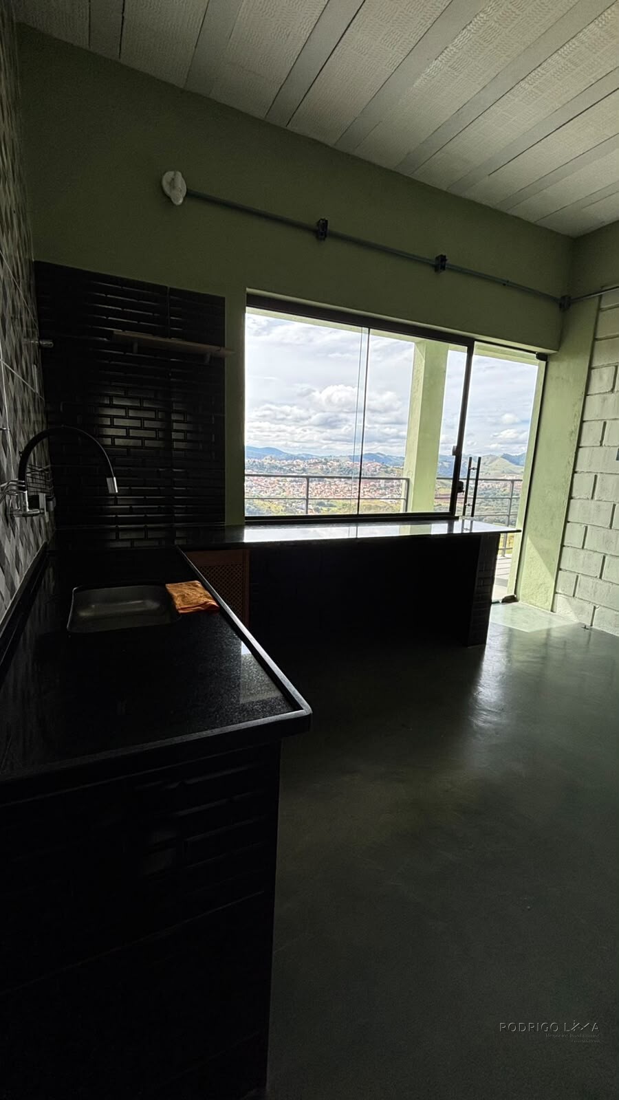 Casa para venda em São Lourenço MG