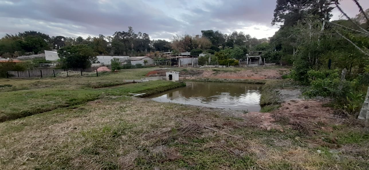 Chácara para venda em Caxambu MG.