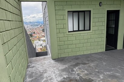 Casa para venda em São Lourenço MG