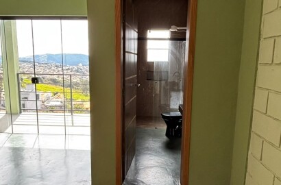 Casa para venda em São Lourenço MG