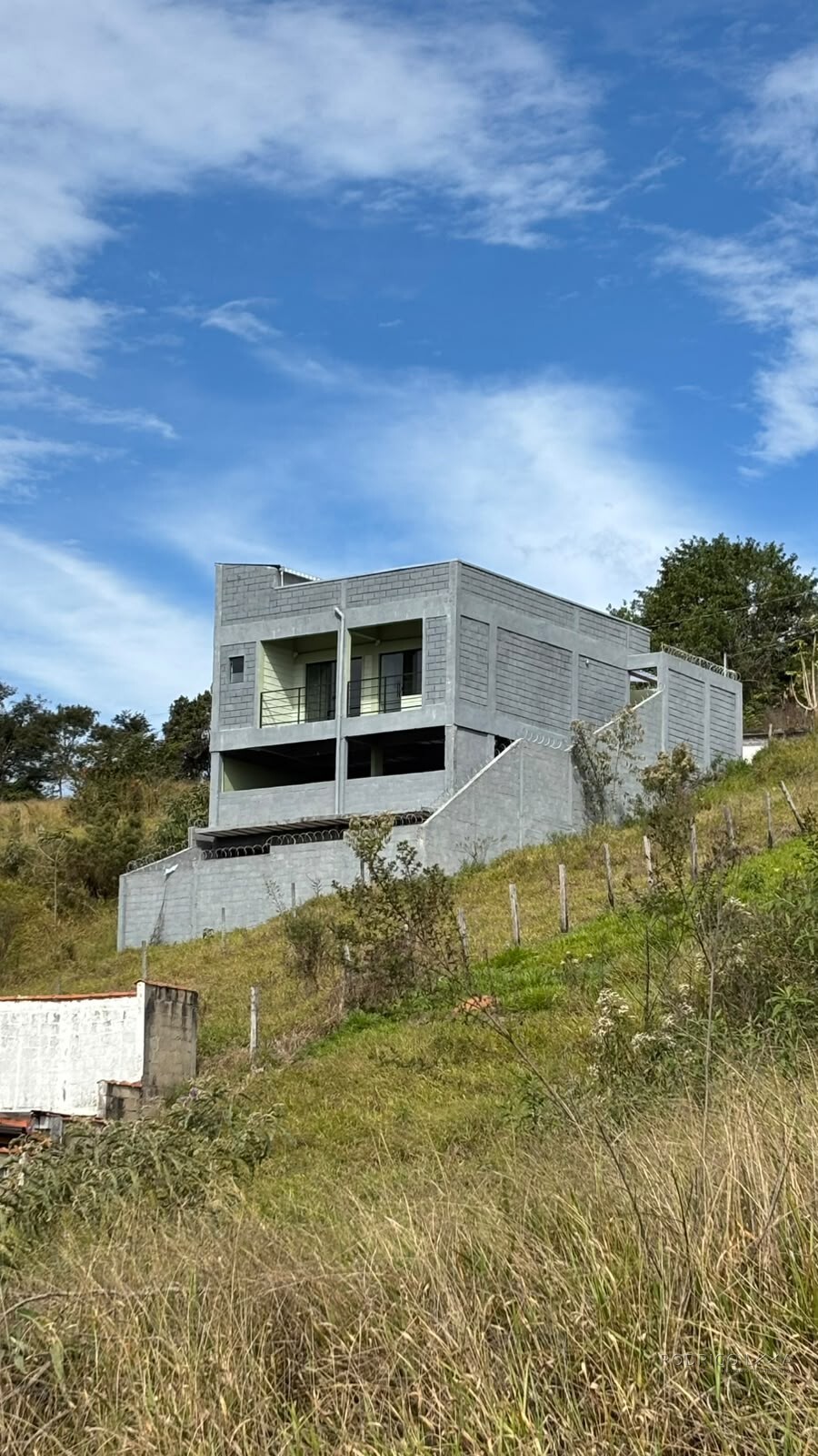 Casa para venda em São Lourenço MG