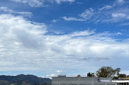 Casa para venda em São Lourenço MG