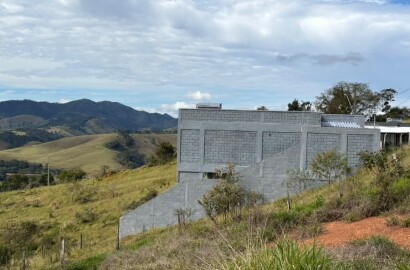 Casa para venda em São Lourenço MG