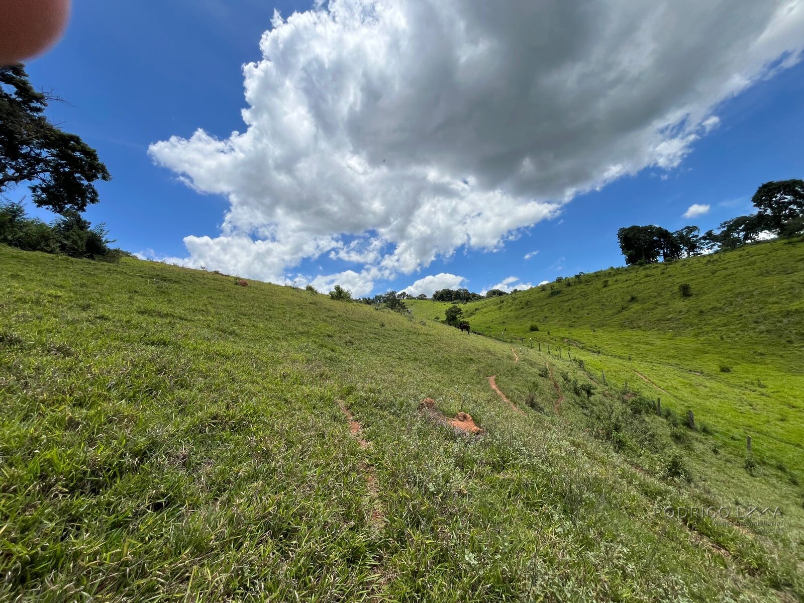 Sitio para venda próximo a São Lourenço - MG.