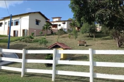 Sítio para venda em Baependi MG