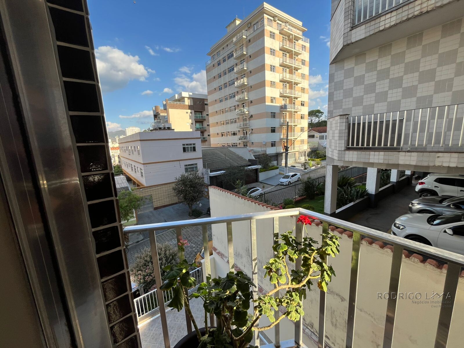 Lindo apartamento para venda no centro de São Lourenço MG