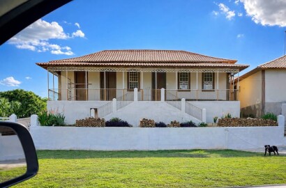 Fazenda para venda em Bom Sucesso MG