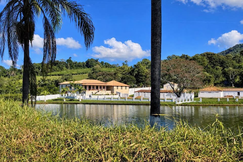 Fazenda para venda em Bom Sucesso MG