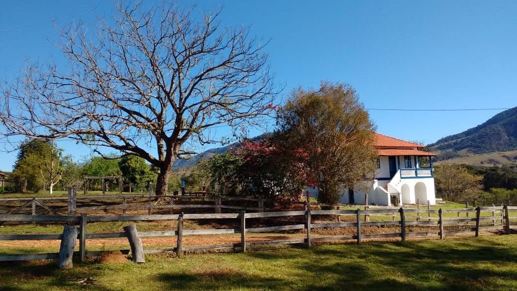 Fazenda para venda em Itajubá MG