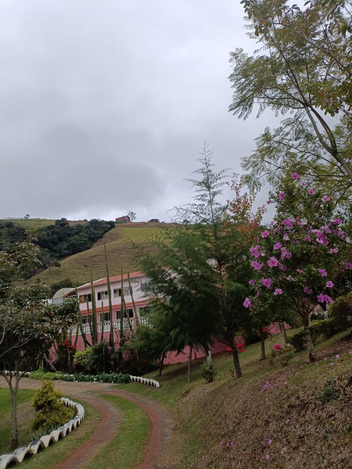 Sítio para venda em Maria da Fé Mg