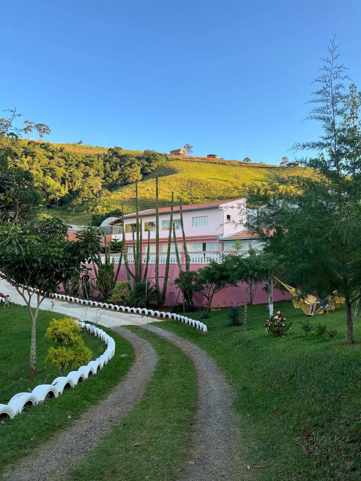 Sítio para venda em Maria da Fé Mg