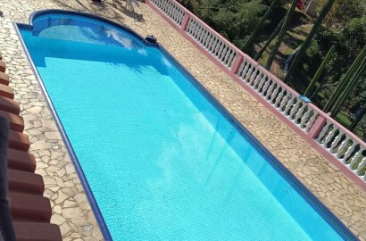 Sítio para venda em Maria da Fé Mg