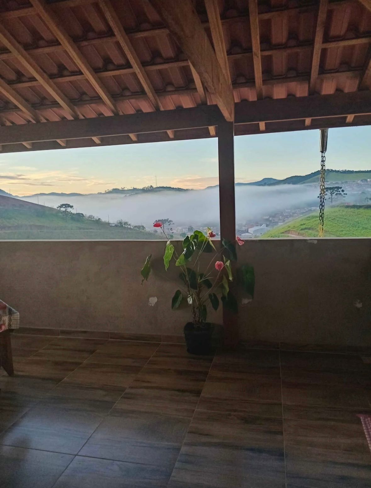 Casa para venda em Maria da Fé MG