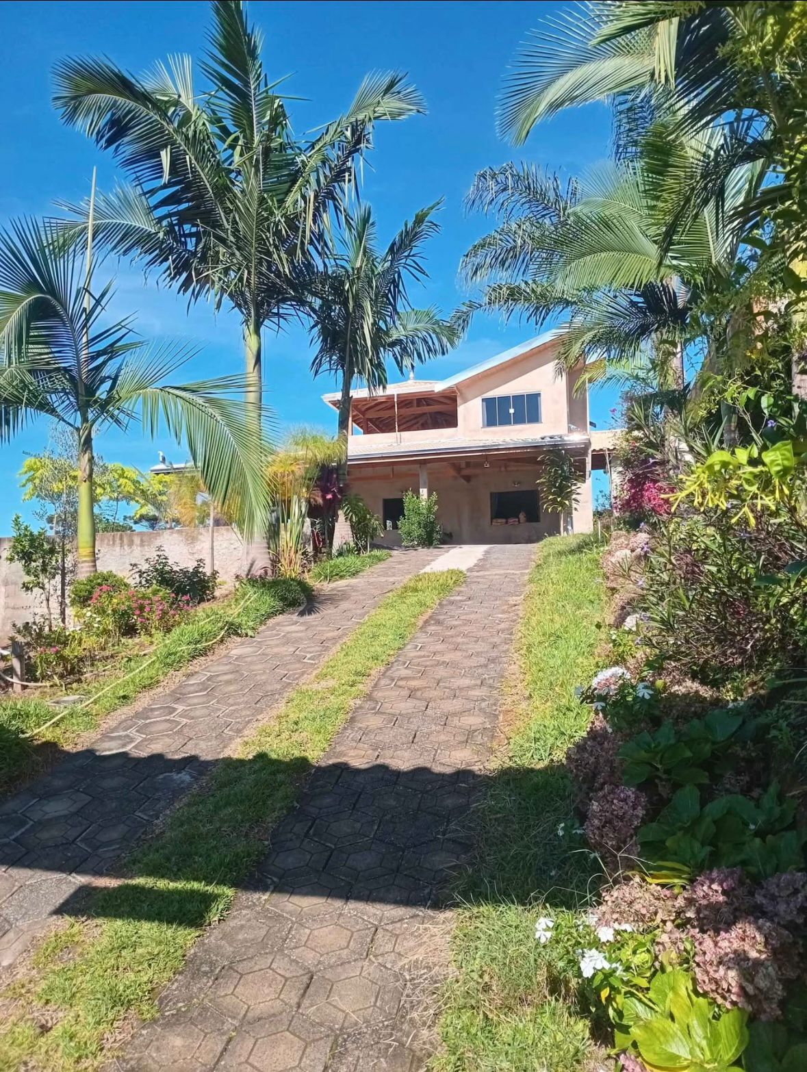 Casa para venda em Maria da Fé MG