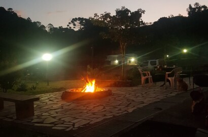 Fazenda para venda em Carvalhos MG