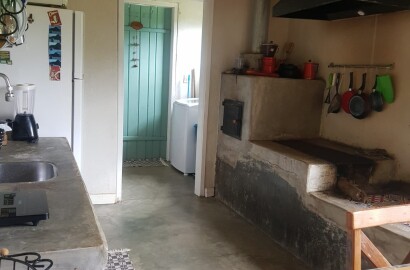 Fazenda para venda em Carvalhos MG