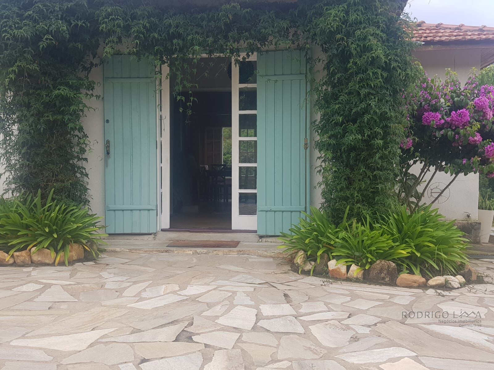 Fazenda para venda em Carvalhos MG