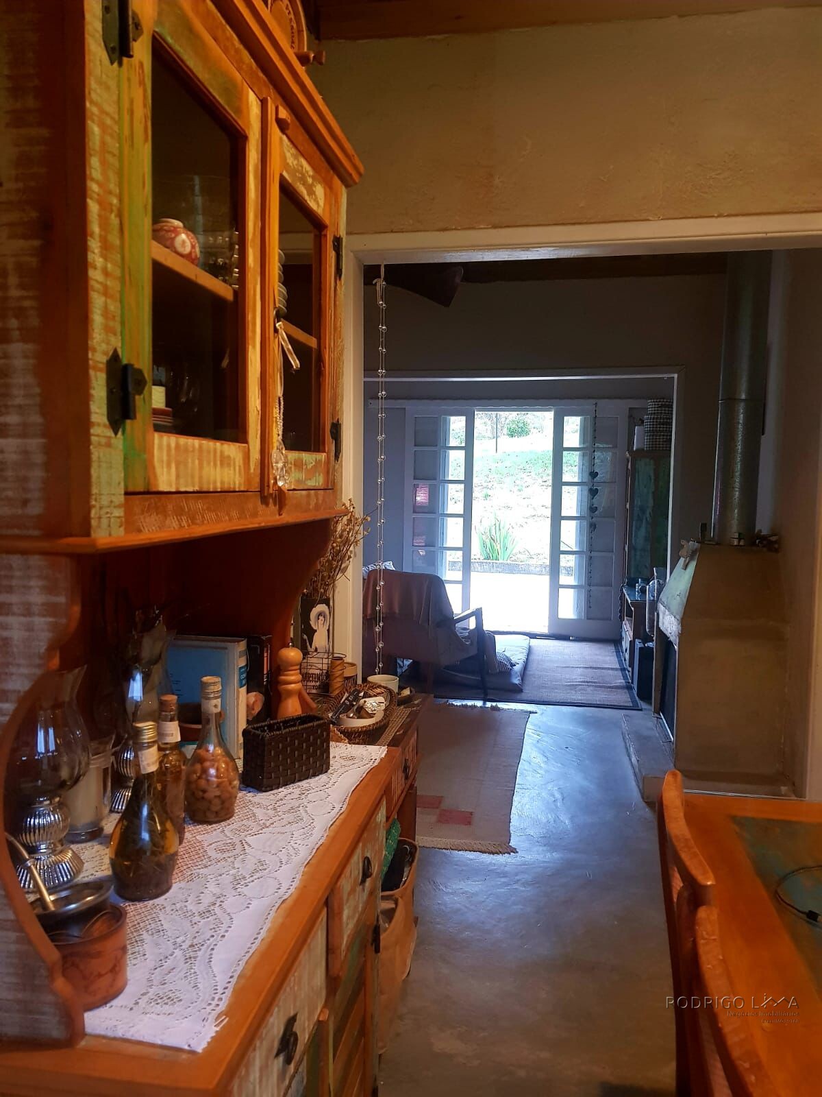 Fazenda para venda em Carvalhos MG