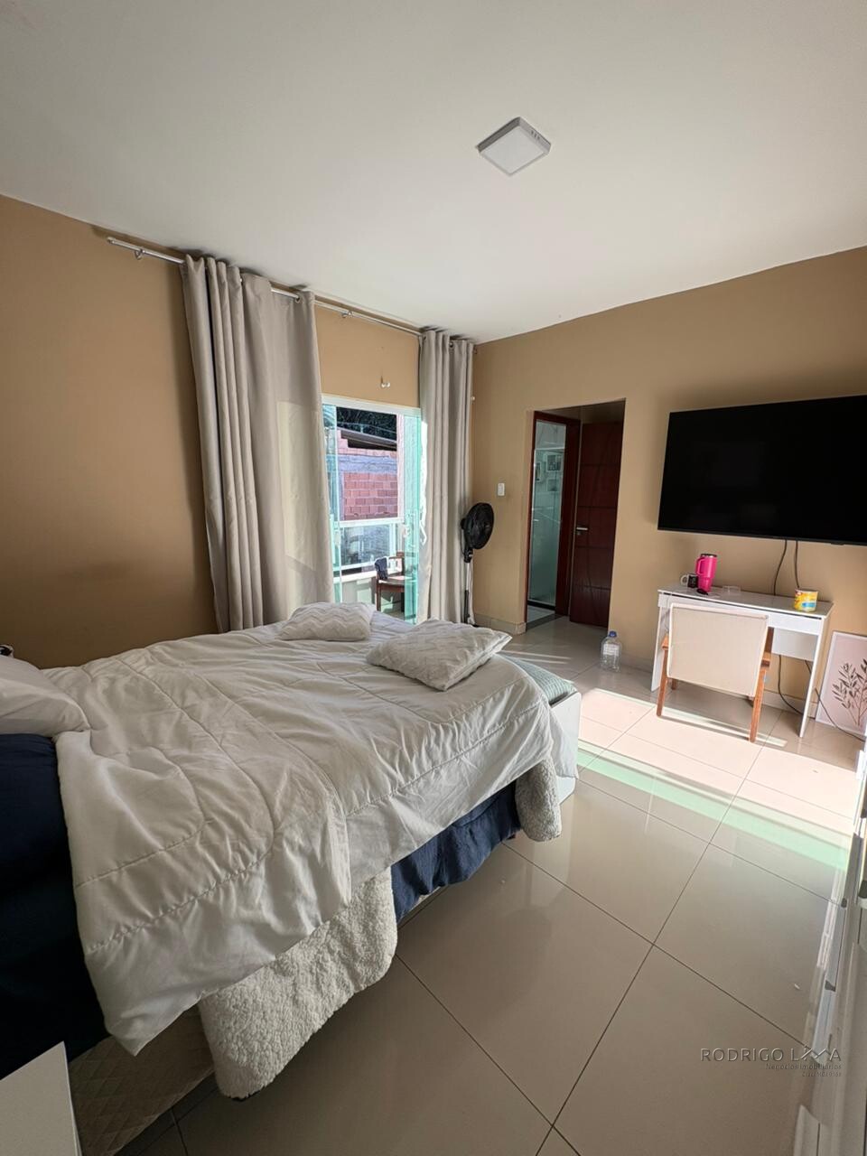 Casa + Kitnet para venda em Carmo de Minas MG