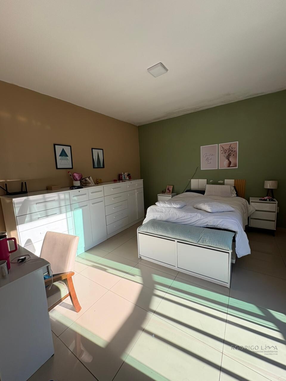 Casa + Kitnet para venda em Carmo de Minas MG