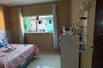 Casa + Kitnet para venda em Carmo de Minas MG