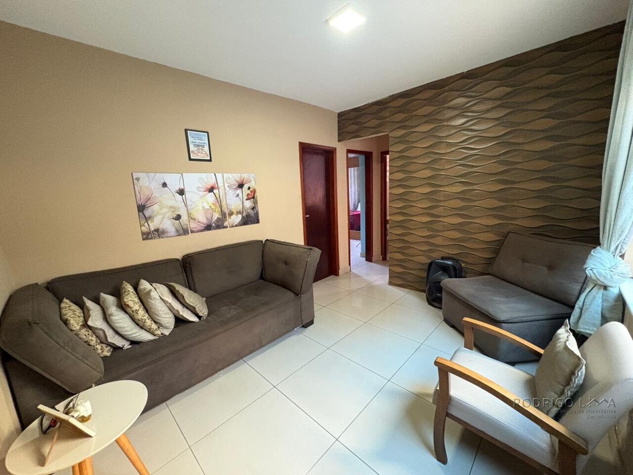Casa + Kitnet para venda em Carmo de Minas MG