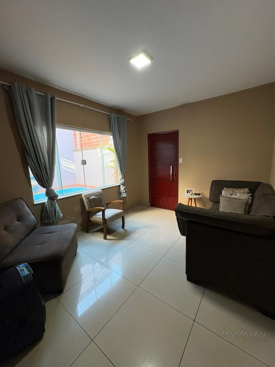 Casa + Kitnet para venda em Carmo de Minas MG