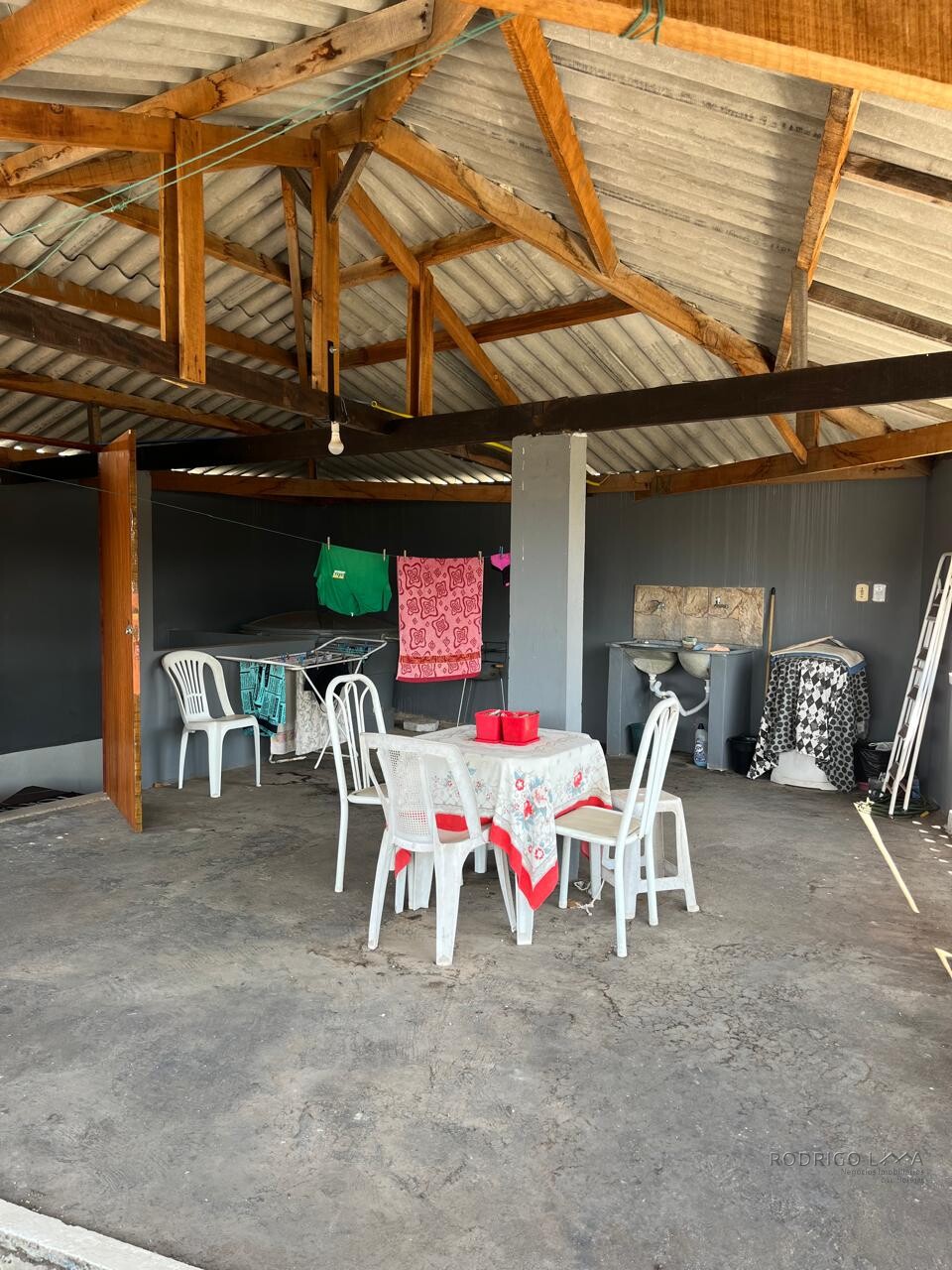 Sobrado para venda em São Lourenço MG