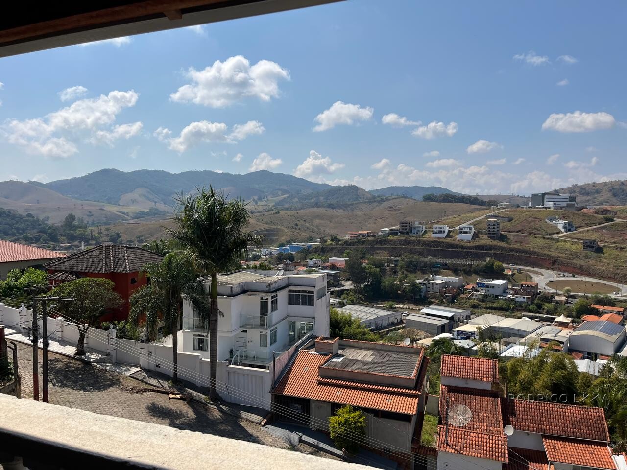 Sobrado para venda em São Lourenço MG