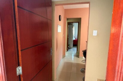Casa + Kitnet para venda em Carmo de Minas MG