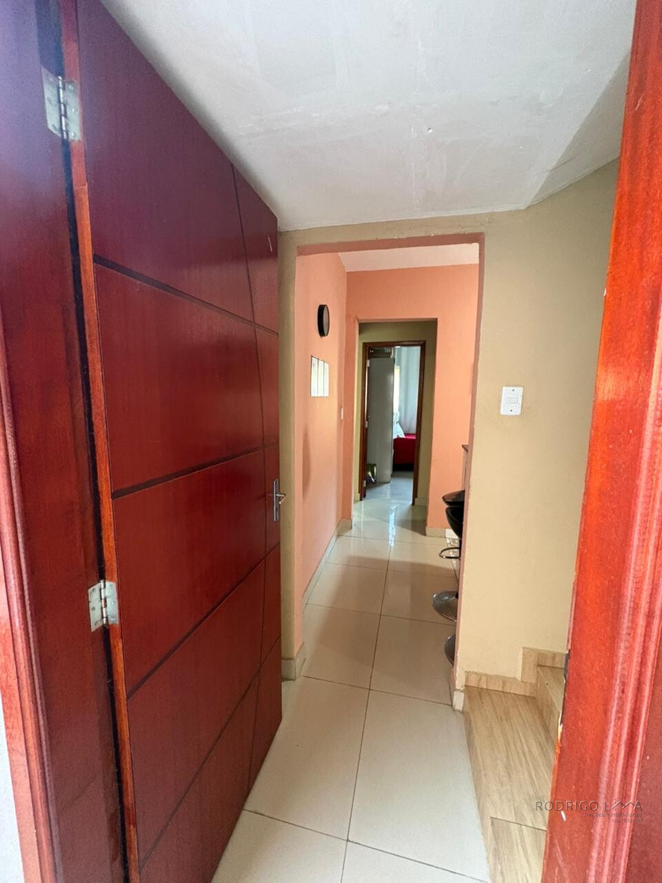 Casa + Kitnet para venda em Carmo de Minas MG