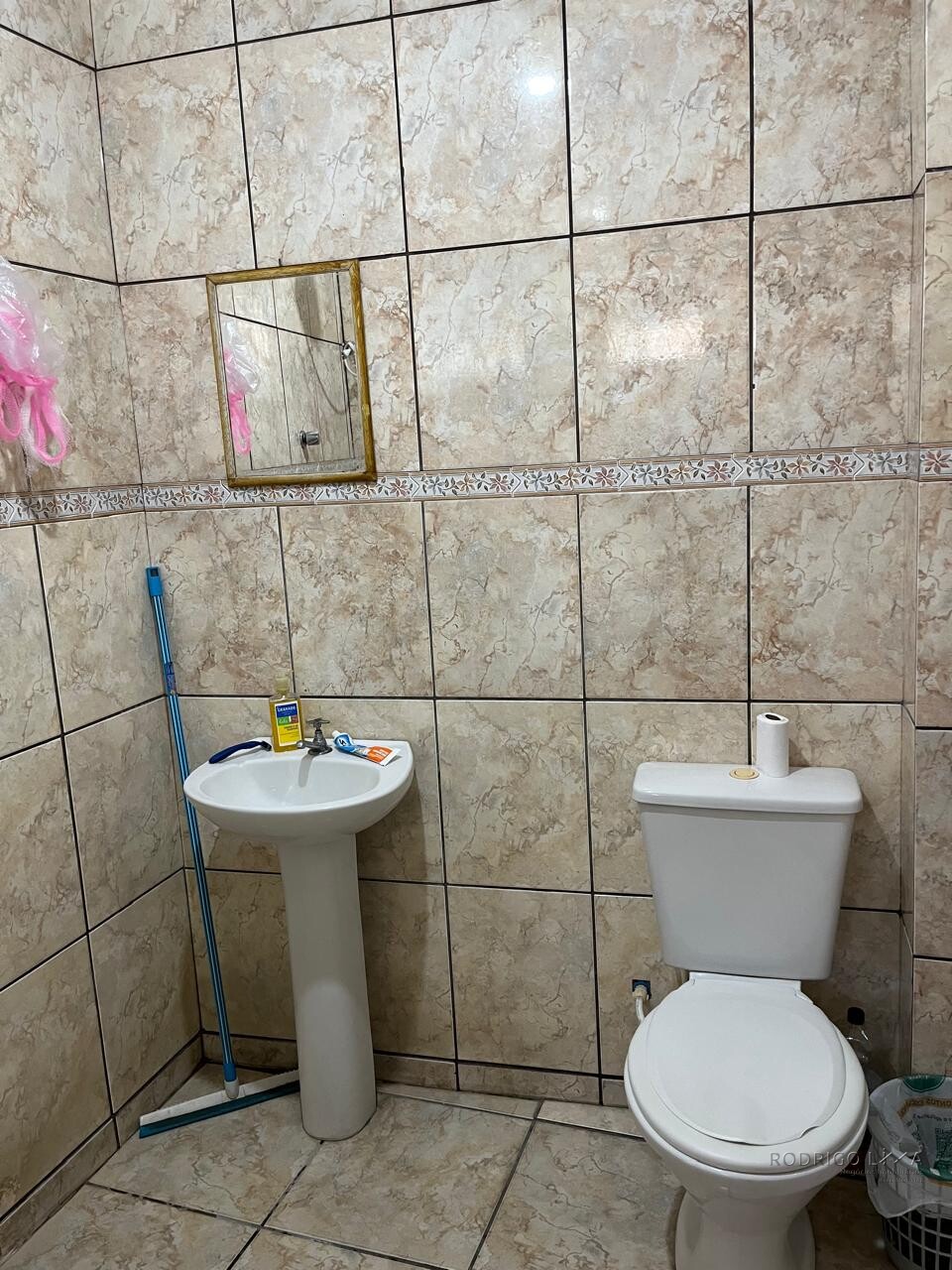 Sobrado para venda em São Lourenço MG