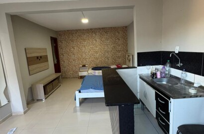 Casa + Kitnet para venda em Carmo de Minas MG
