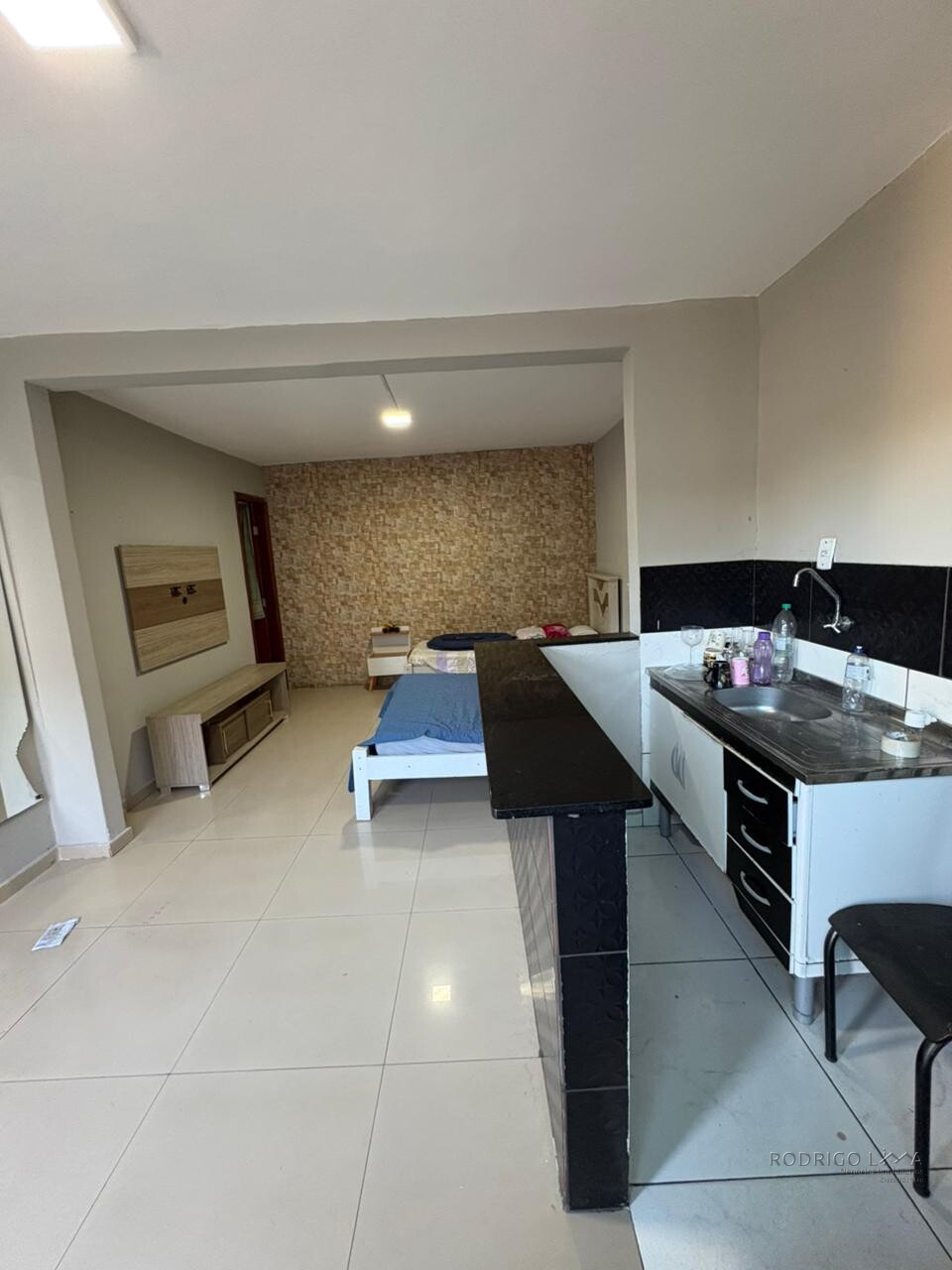 Casa + Kitnet para venda em Carmo de Minas MG