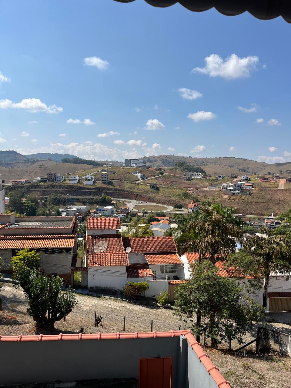 Sobrado para venda em São Lourenço MG