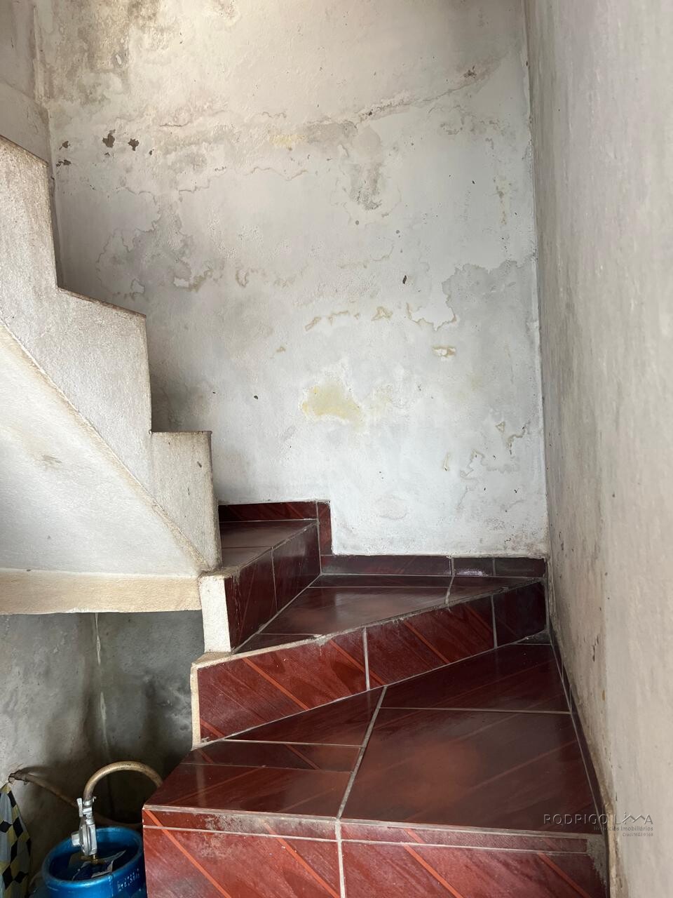 Sobrado para venda em São Lourenço MG