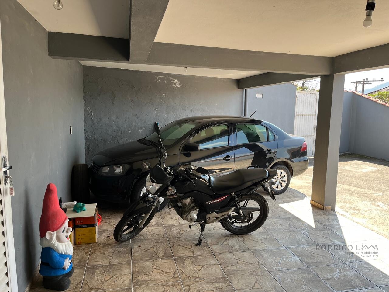 Sobrado para venda em São Lourenço MG