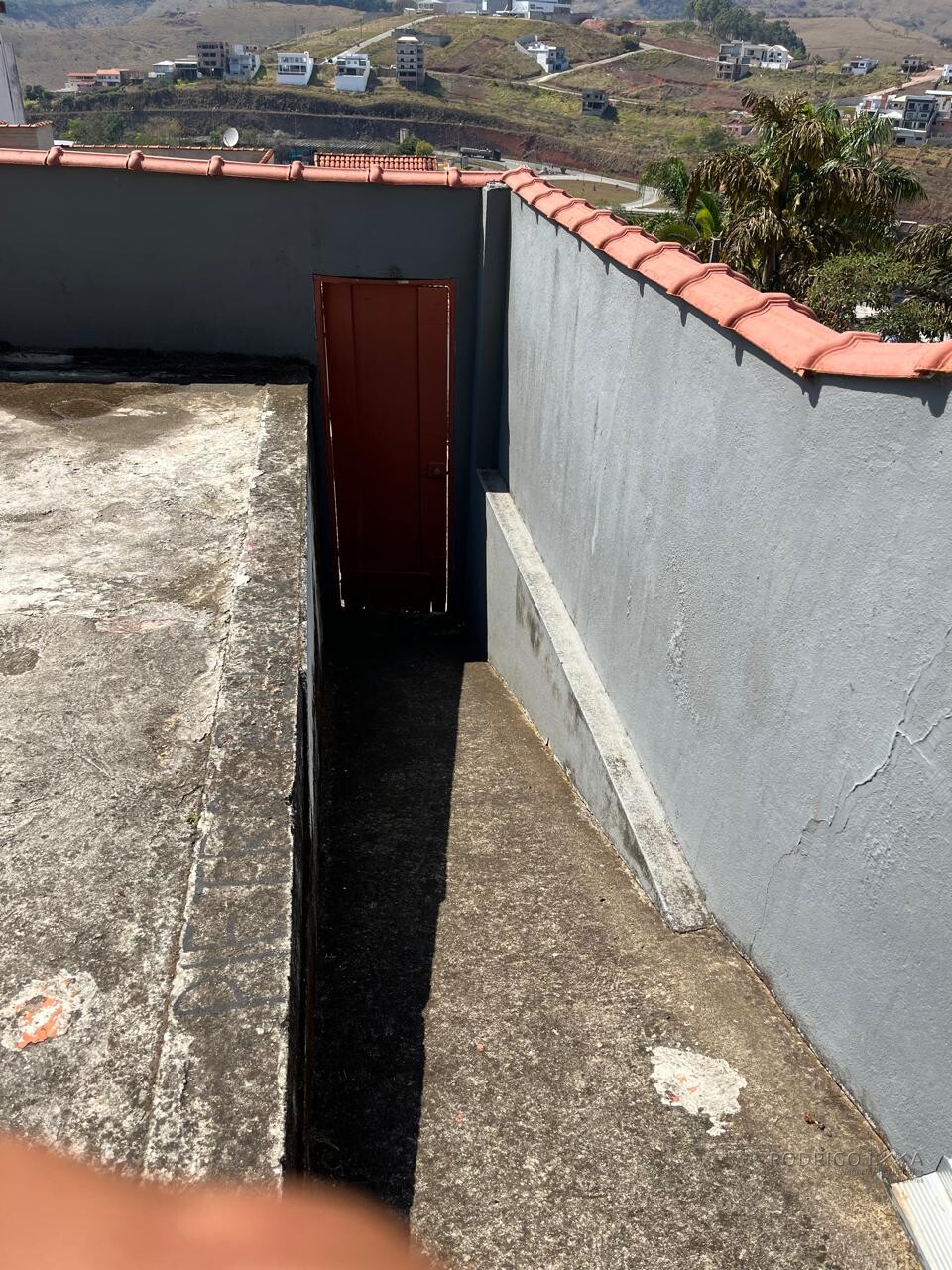 Sobrado para venda em São Lourenço MG