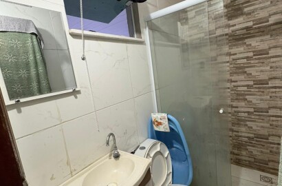 Casa + Kitnet para venda em Carmo de Minas MG