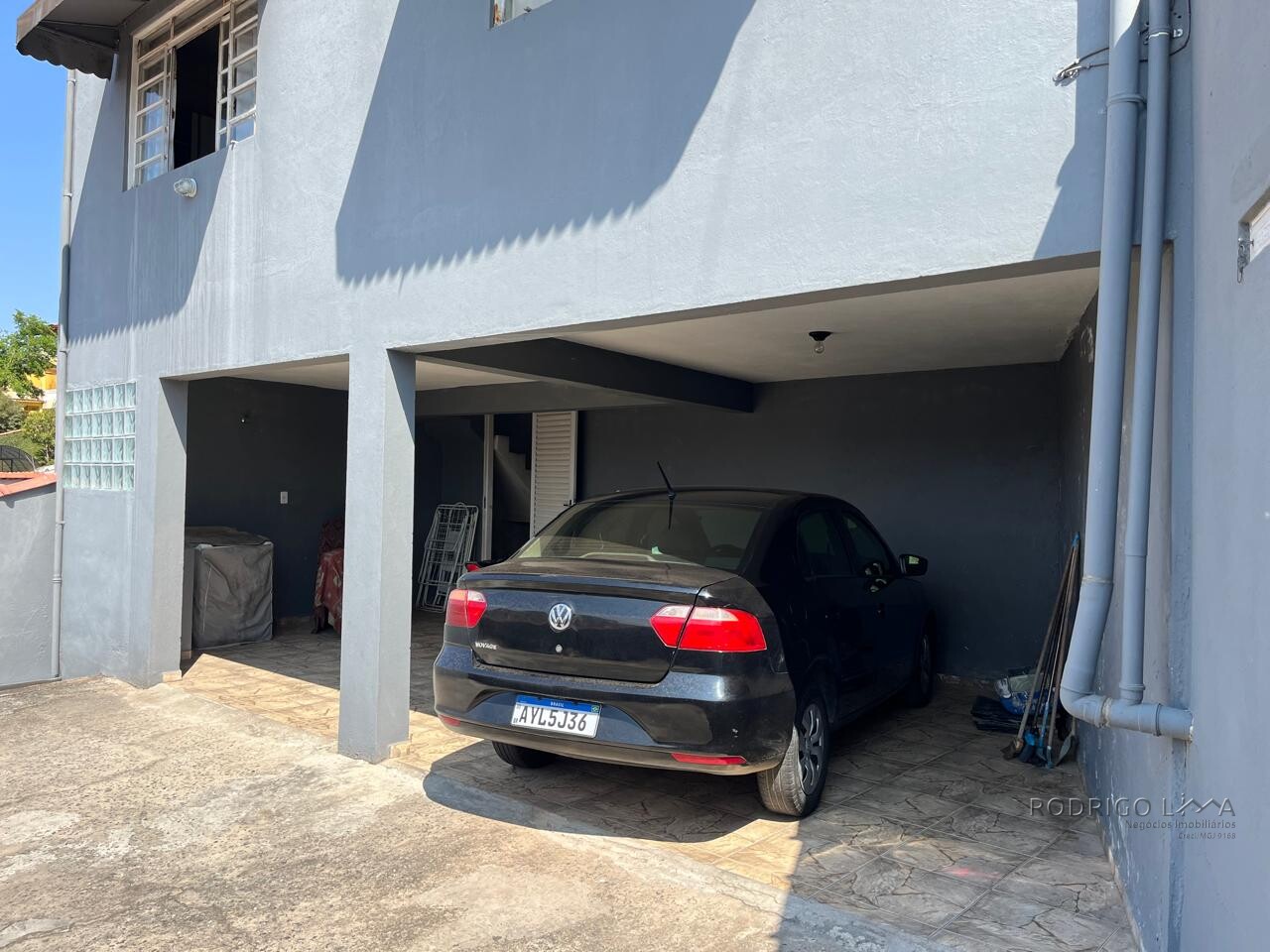Sobrado para venda em São Lourenço MG