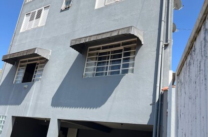 Sobrado para venda em São Lourenço MG