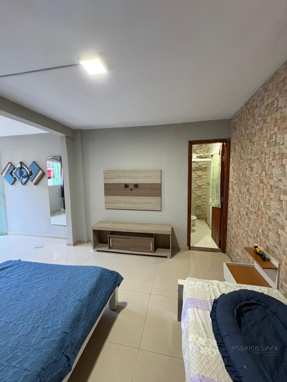 Casa + Kitnet para venda em Carmo de Minas MG