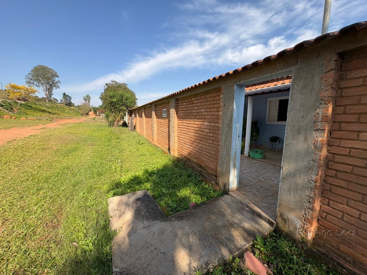 Chácara para venda próximo a São Lourenço MG