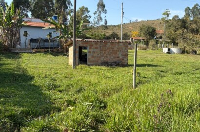 Chácara para venda próximo a São Lourenço MG
