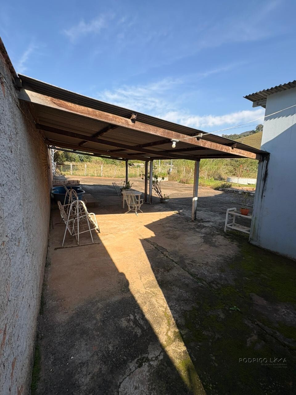 Chácara para venda próximo a São Lourenço MG
