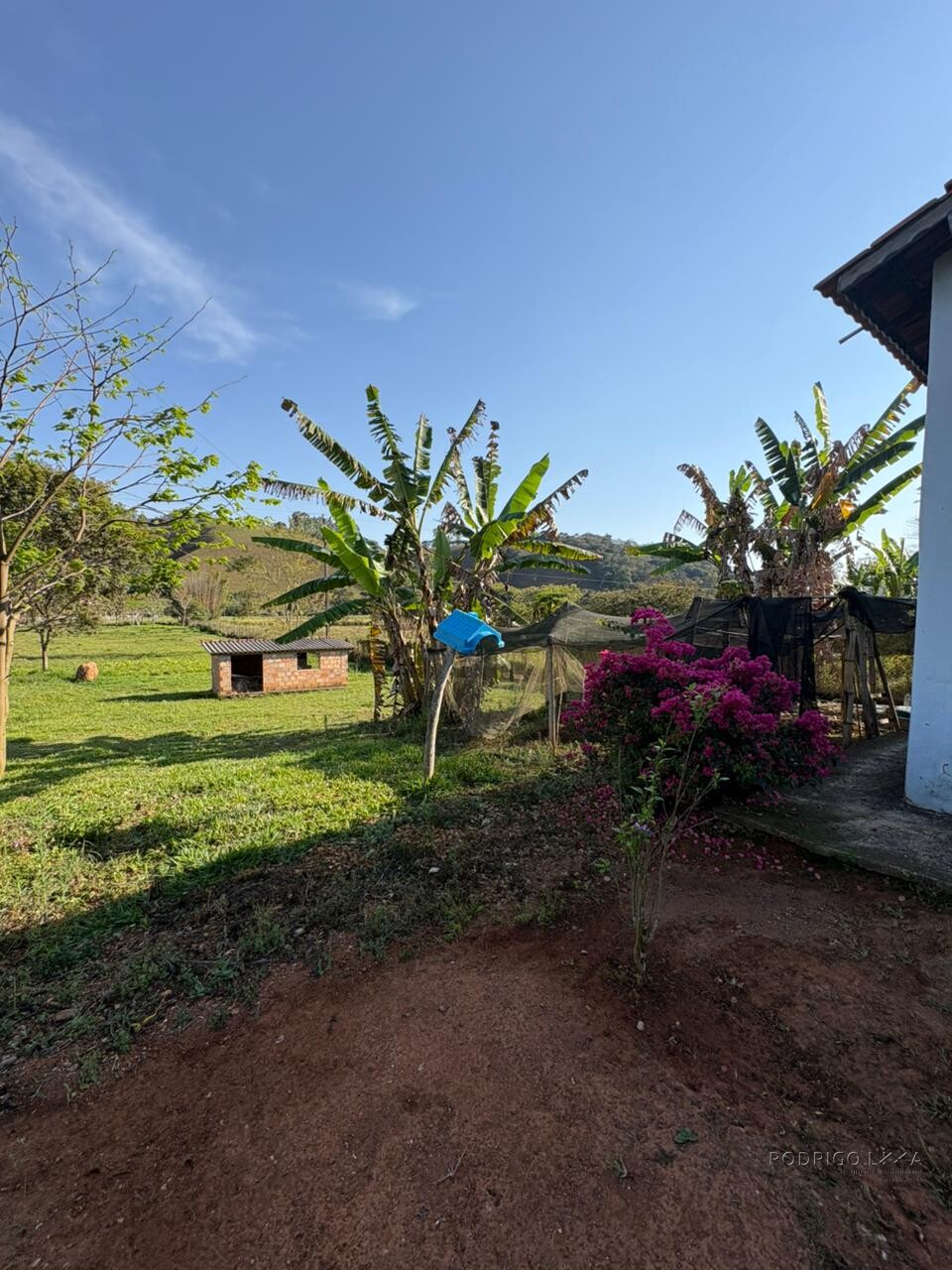 Chácara para venda próximo a São Lourenço MG