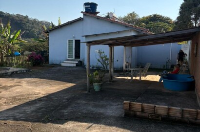 Chácara para venda próximo a São Lourenço MG