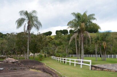 Fazenda para venda em Caldas MG