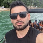 André Henrique